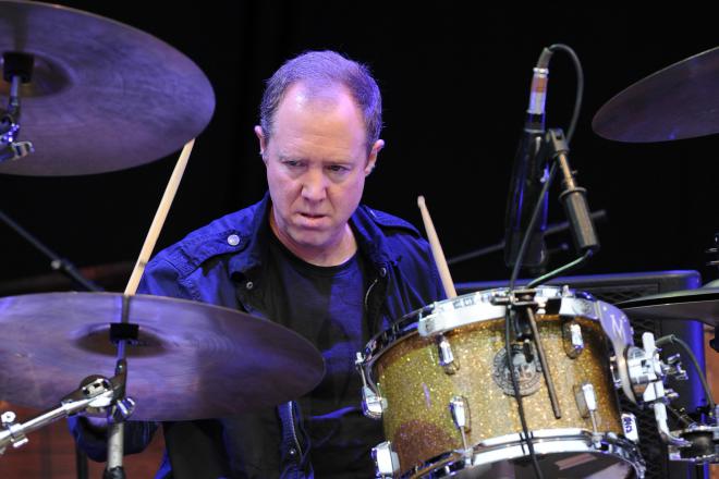 Jack Irons Net Worth