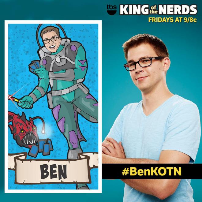 Benjamin Tully Net Worth 2023 Wiki Bio, Married, Dating, Family