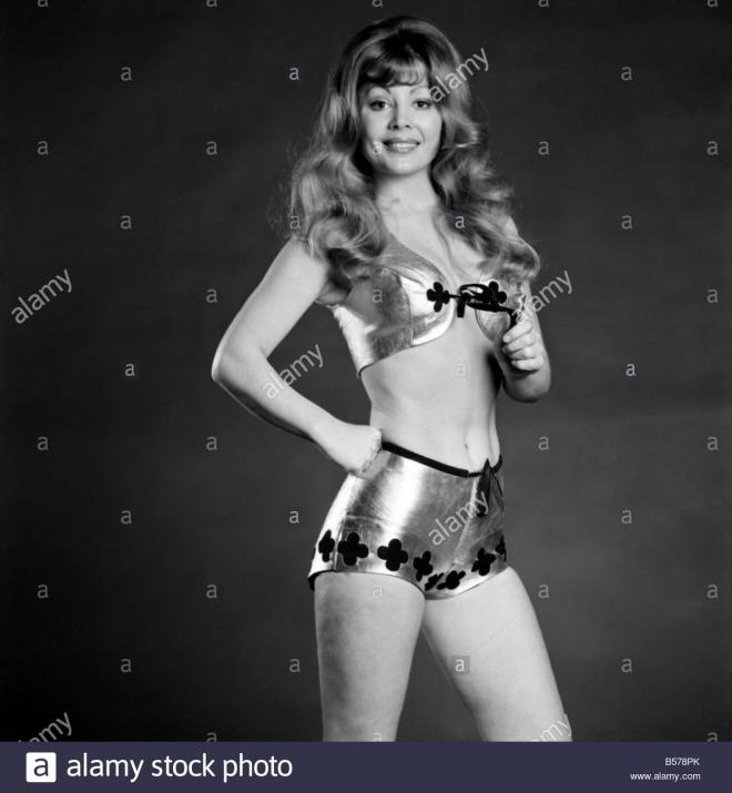 Actress penny irving Carry On