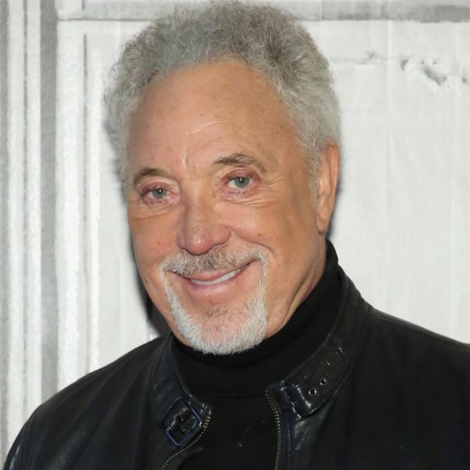 Tom Jones Net Worth 2023 Wiki Bio, Married, Dating, Family, Height
