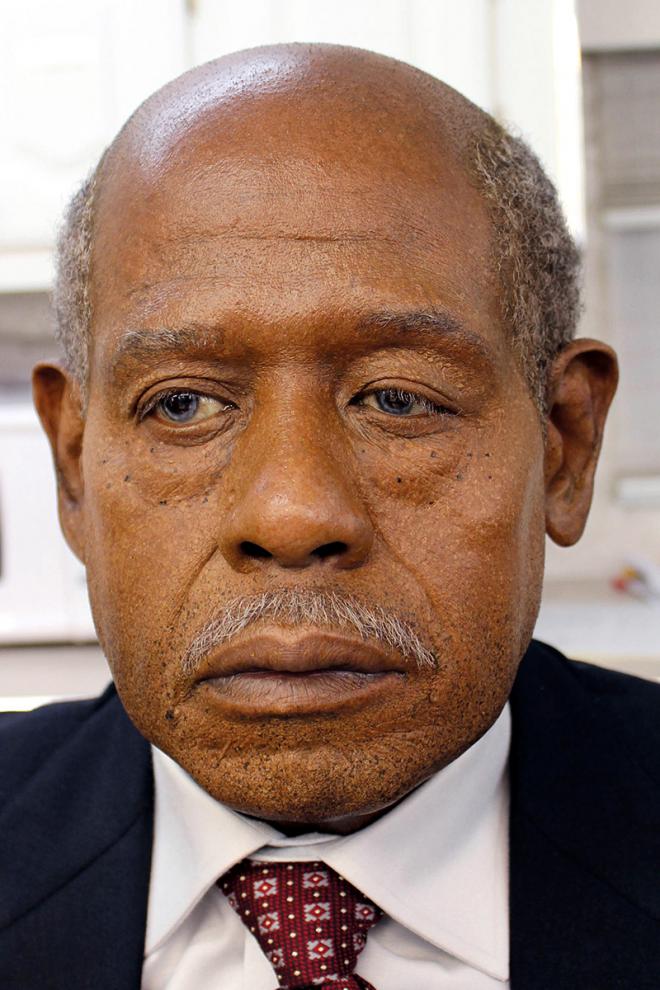 Cecil Daniels Net Worth 2023 Wiki Bio, Married, Dating, Family, Height