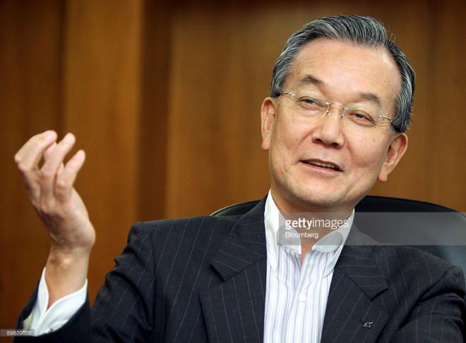 Nobuo Kojima Net Worth 2023 Wiki Bio, Married, Dating, Family, Height