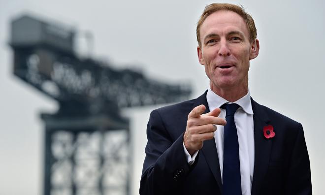 Jim Murphy Net Worth 2023: Wiki Bio, Married, Dating, Family, Height