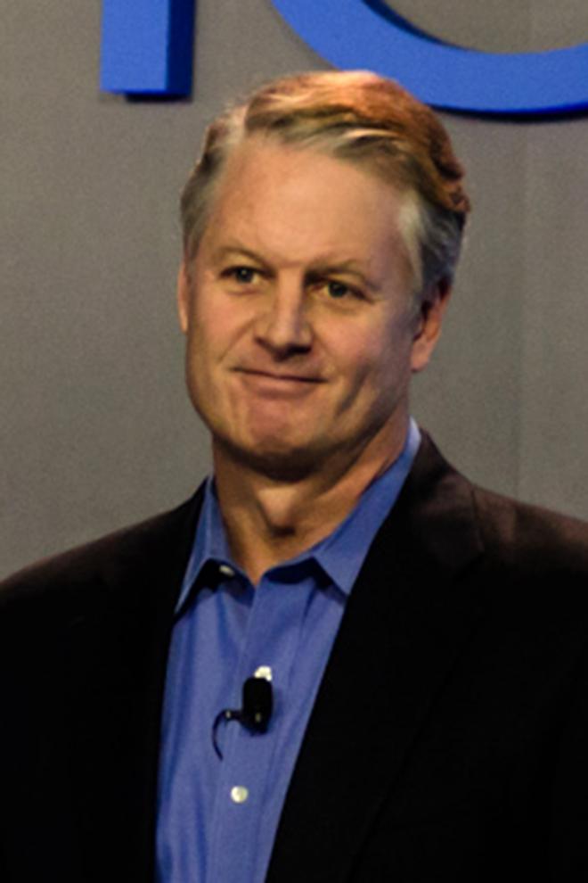 John Donahoe Net Worth 2021: Wiki Bio, Age, Height, Married, Family