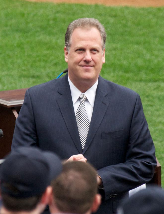 Michael Kay Net Worth 2023 Wiki Bio, Married, Dating, Family, Height