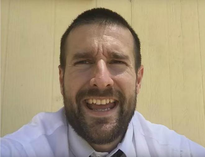 Steven Anderson Net Worth 2023 Wiki Bio, Married, Dating, Family
