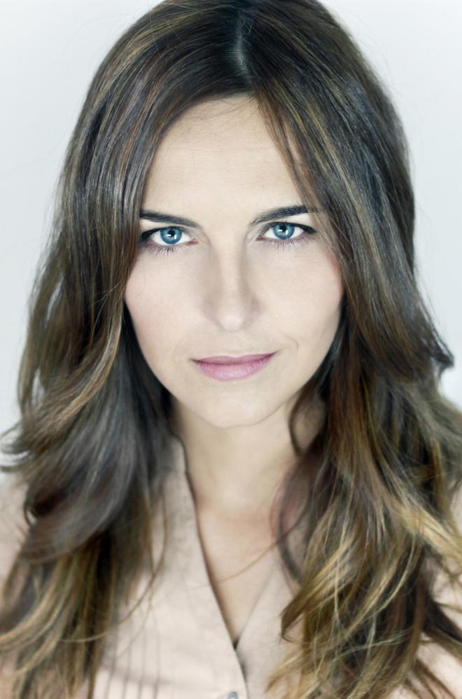 Virginia Frutos Net Worth 2023 Wiki Bio, Married, Dating, Family