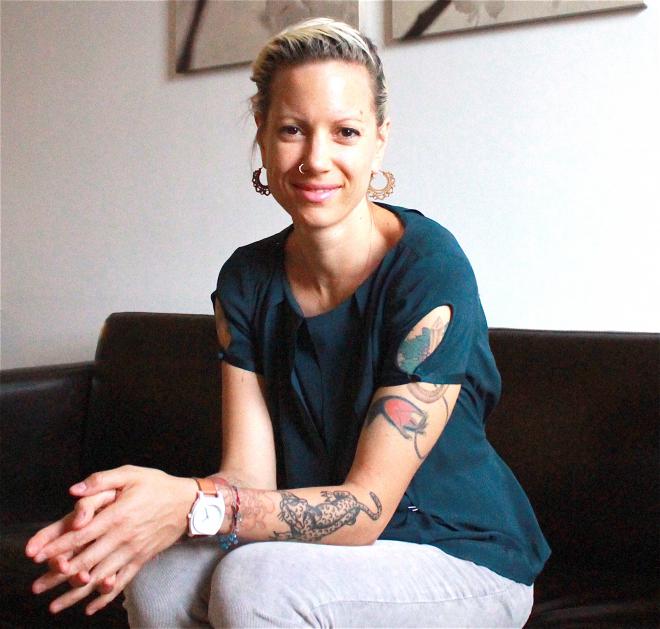 Astrid Nicosia's Net Worth: A Journey of Passion and Prosperity