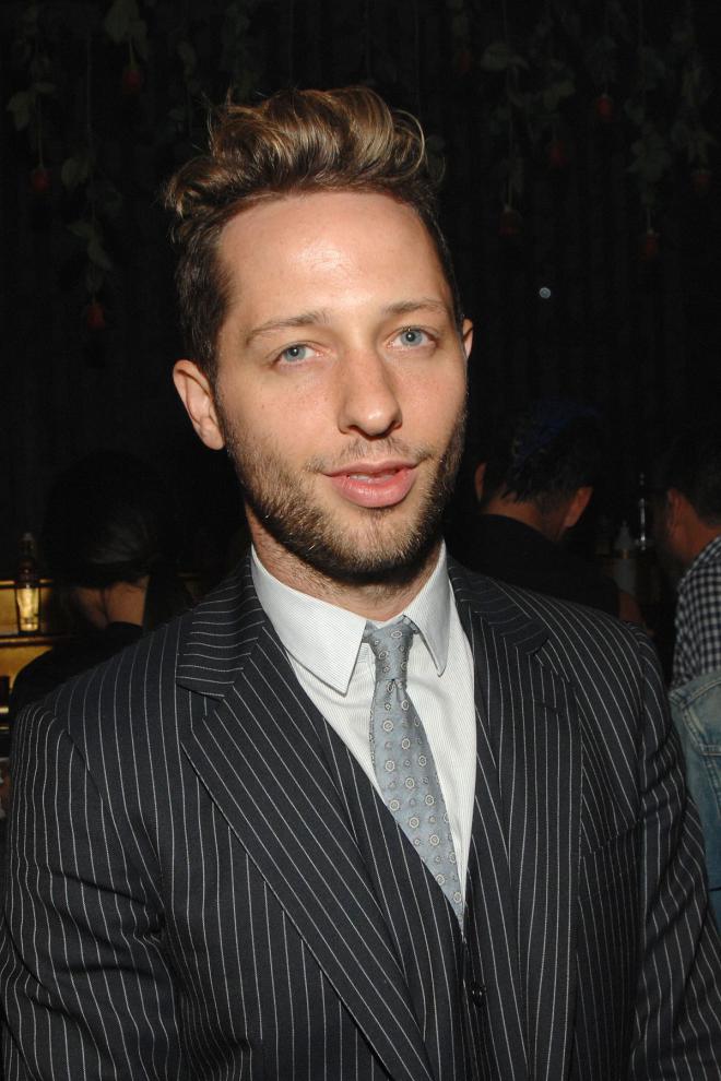 Derek Blasberg Net Worth 2024 Wiki Bio, Married, Dating, Family