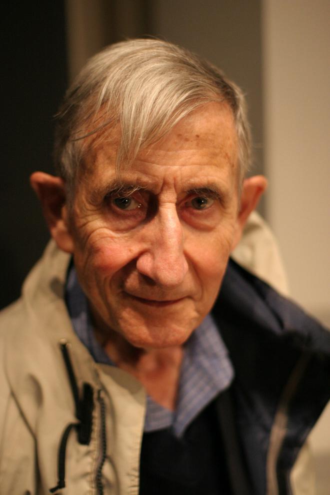 Freeman Dyson Net Worth 2024 Wiki Bio, Married, Dating, Family, Height