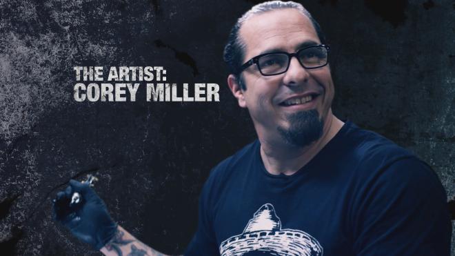 Corey Miller Net Worth