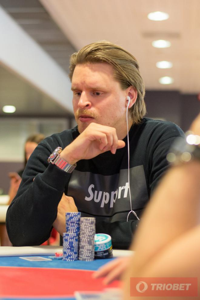 Joonas Mykkänen Net Worth 2024 Wiki Bio, Married, Dating, Family