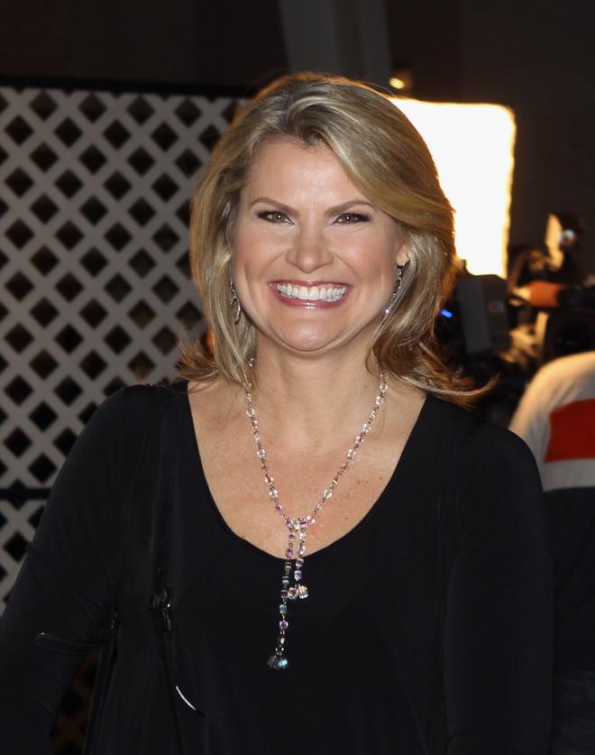 Christine Simpson Net Worth
