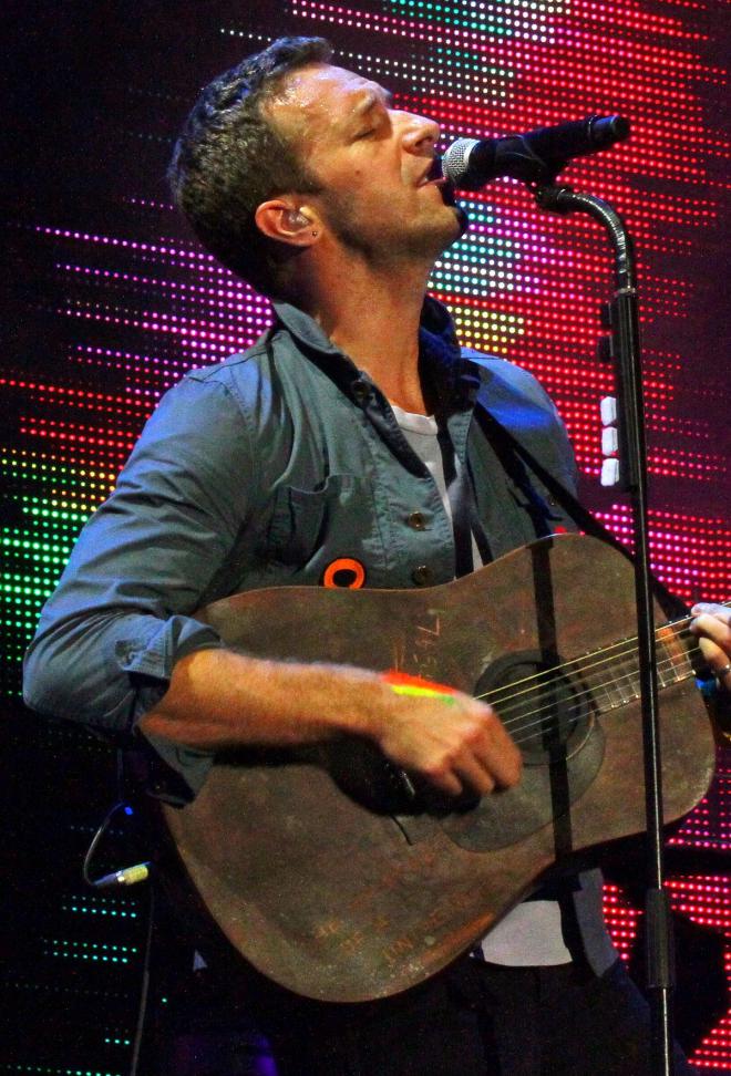 Chris Martin Net Worth 2023 Wiki Bio, Married, Dating, Family, Height