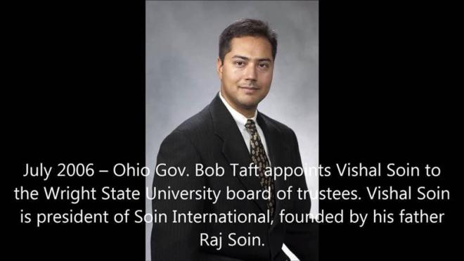 Raj Soin Net Worth 2024: Wiki Bio, Married, Dating, Family, Height, Age