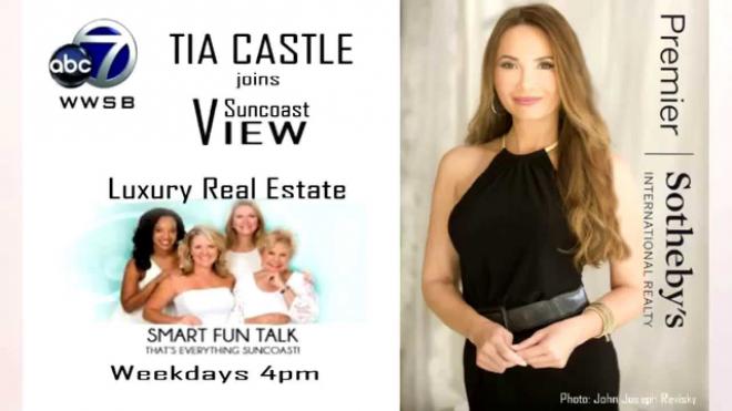 Tia Castle Net Worth 2023: Wiki Bio, Married, Dating, Family, Height