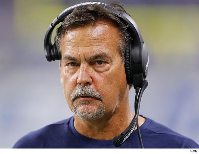 Jeff Fisher Net Worth 2024 Wiki Bio, Married, Dating, Family, Height