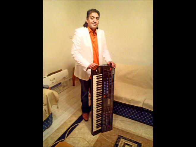 Giannis Tounis Net Worth 2023: Wiki Bio, Married, Dating, Family, Height, Age, Ethnicity