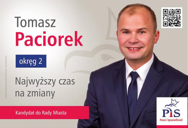 Tomasz Paciorek Net Worth 2023: Wiki Bio, Married, Dating, Family ...