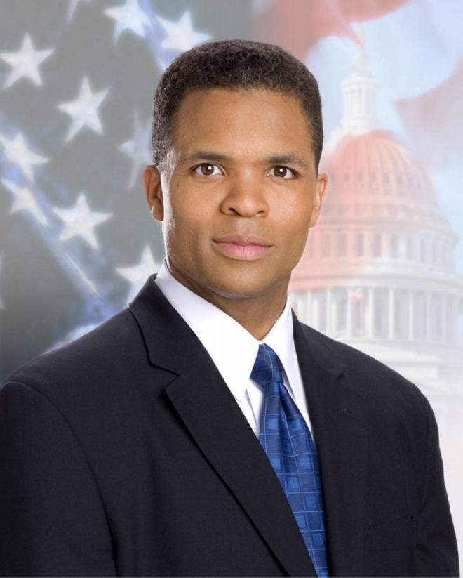 Jeffrey L. Jackson Jr. Net Worth 2024 Wiki Bio, Married, Dating