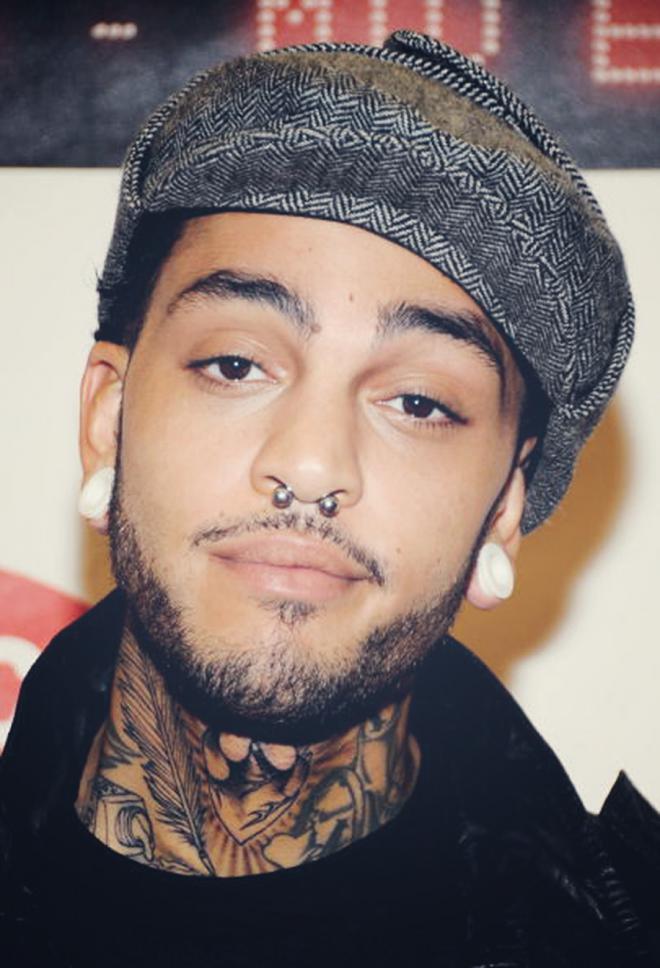 Travis McCoy Net Worth