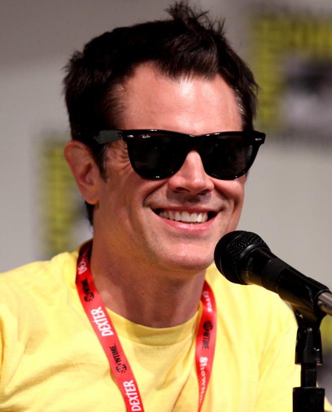 Johnny Knoxville Net Worth