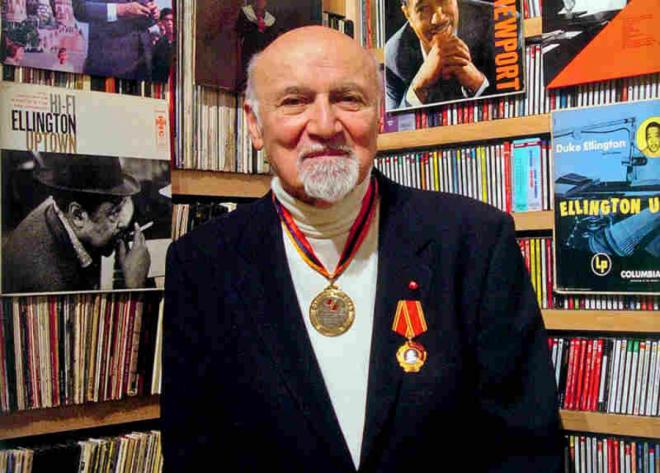 George Avakian Net Worth 2023: Wiki Bio, Married, Dating, Family ...