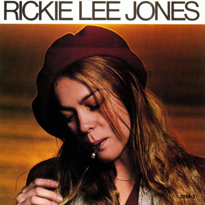 Rickie Lee Jones Net Worth