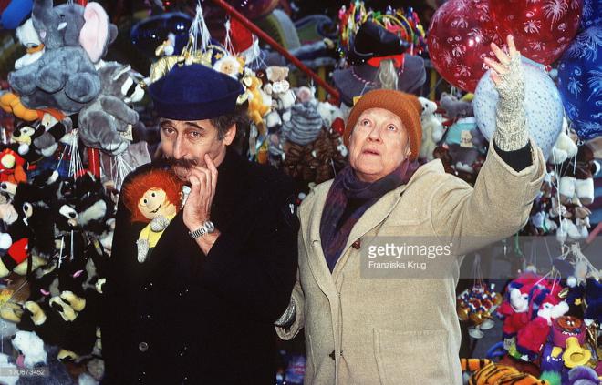 GerdaMaria Jürgens Net Worth & Biography 2022 Stunning Facts You