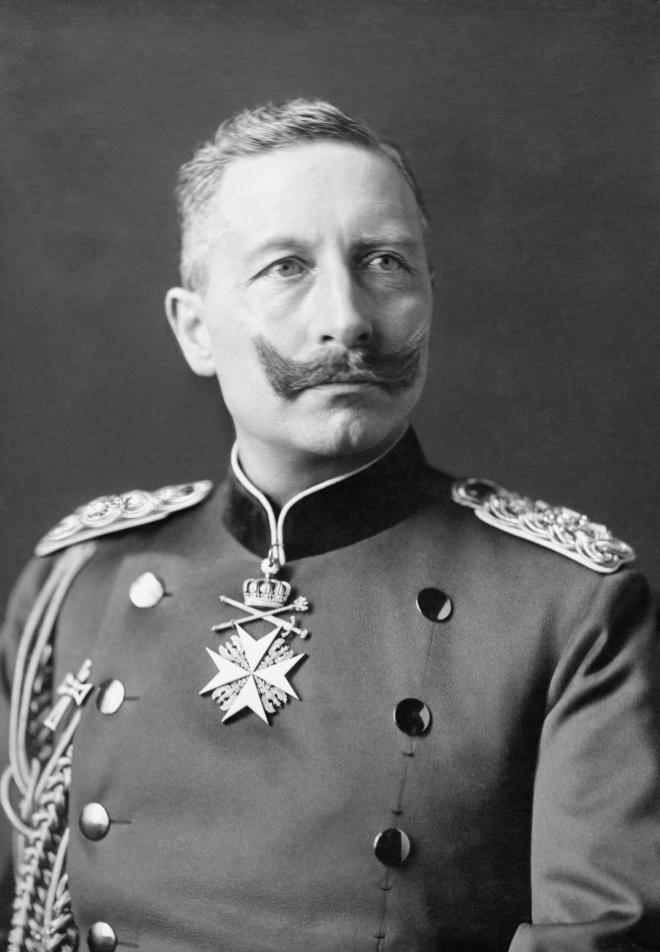 Kaiser Wilhelm II Net Worth 2024: Wiki Bio, Married, Dating, Family ...