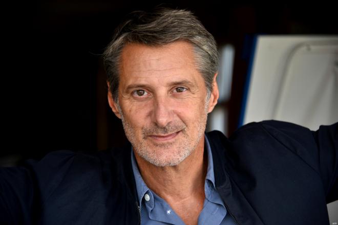 Antoine de Caunes Net Worth 2023: Wiki Bio, Married, Dating, Family ...