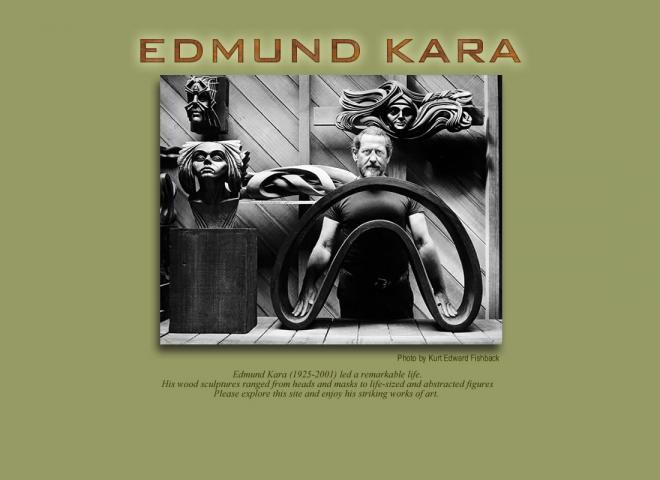 Edmund Kara Net Worth