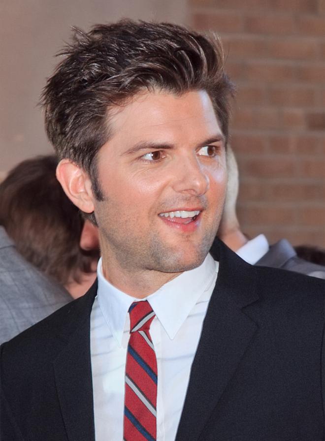 Adam Scott Net Worth 2018: Hidden Facts You Need To Know!