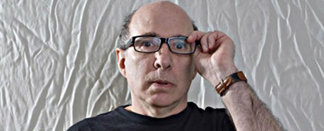 Jonathan Katz Net Worth