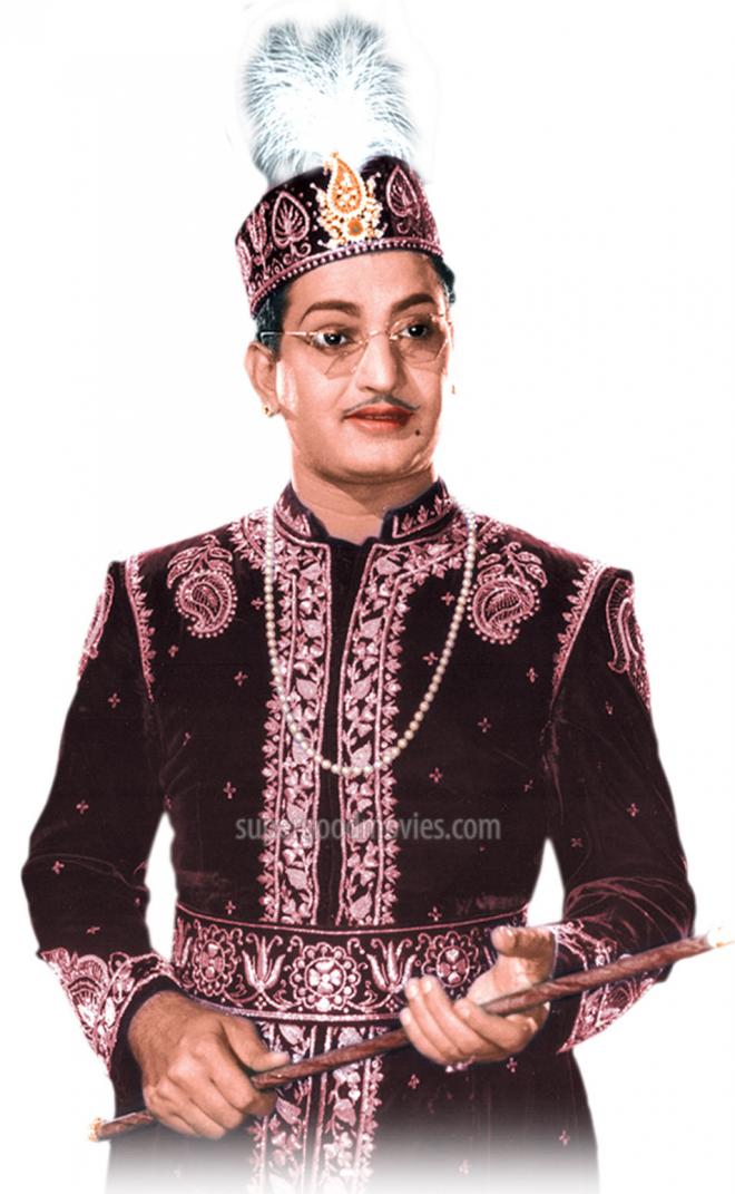 Nandamuri Taraka Rama Rao