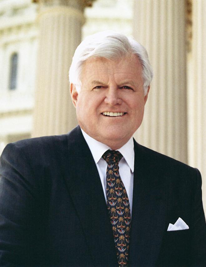 Ted Kennedy Net Worth 2024 Wiki Bio, Married, Dating, Family, Height