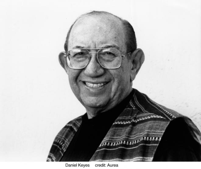 Daniel keyes childhood image