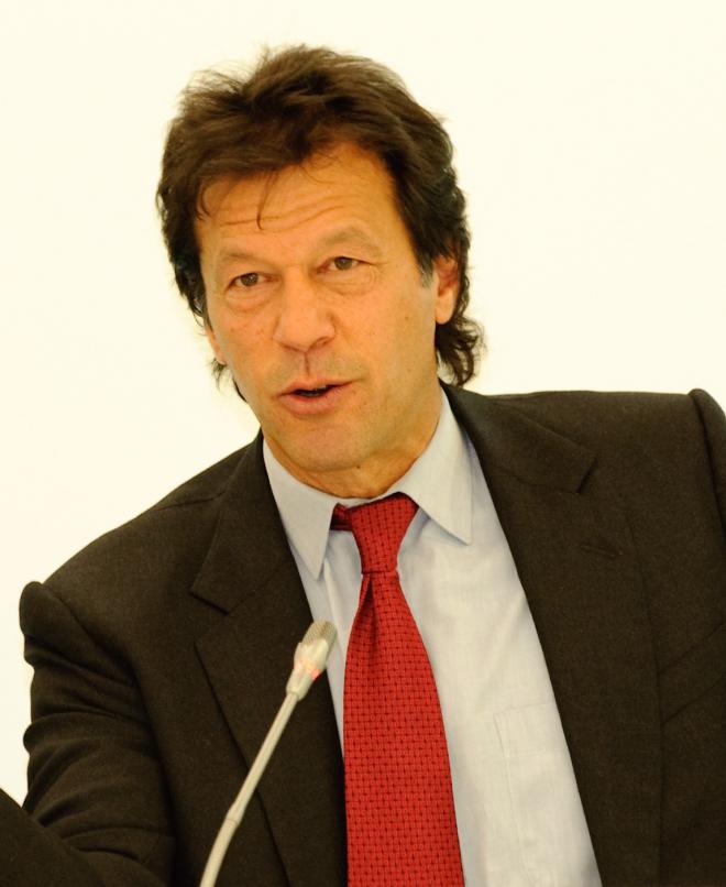 Imran Khan Net Worth