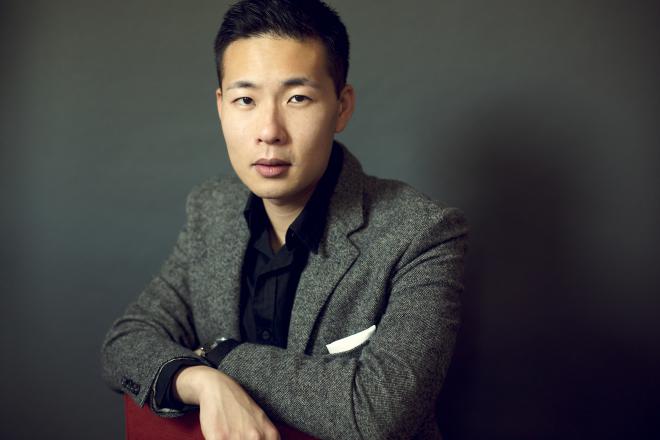 Jason Kim Net Worth