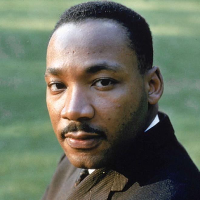 Martin Luther King Net Worth