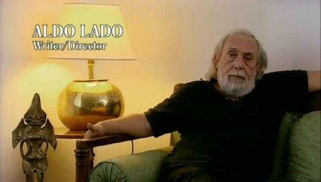 Aldo Lado Net Worth