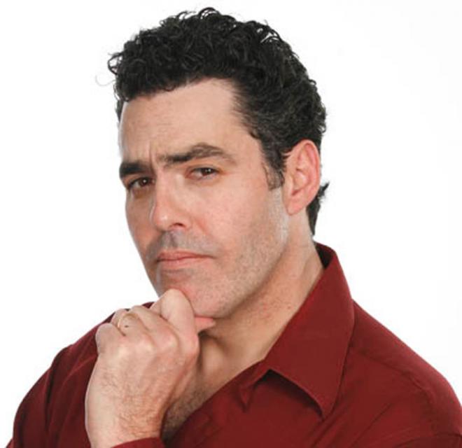 Adam Carolla Net Worth