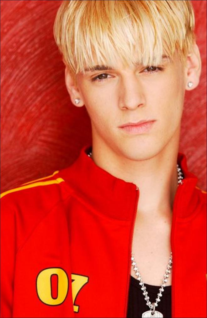 Aaron Carter Net Worth 2018 Hidden Facts You Need To Know