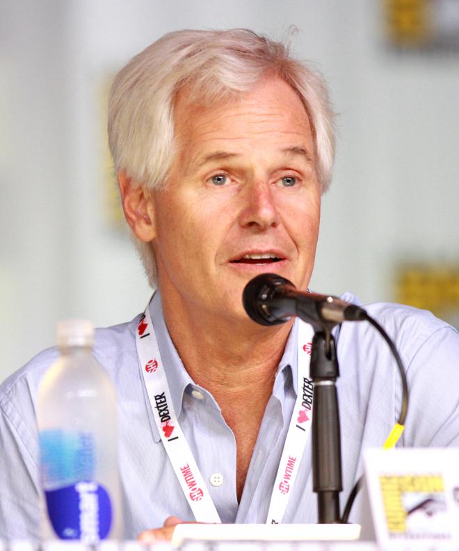 Chris Carter Net Worth