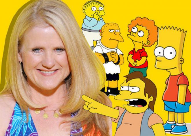 Nancy Cartwright Net Worth 18 Hidden Facts You Need To Know