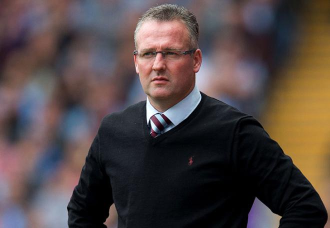 Paul Lambert Net Worth