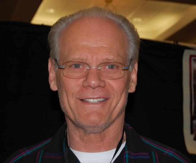 Fred Dryer Net Worth