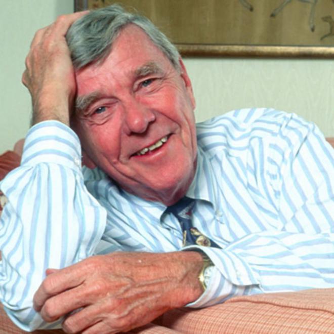 Russell Baker Net Worth