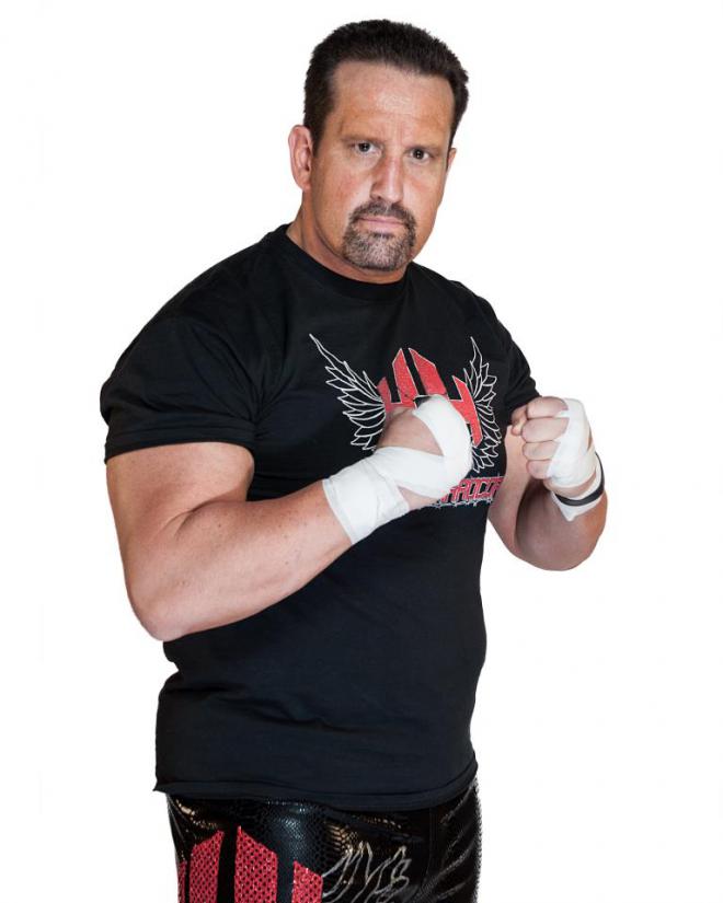Tommy Dreamer Net Worth 2024 Wiki Bio, Married, Dating, Family, Height