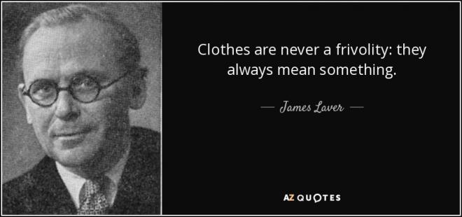 James Laver Net Worth